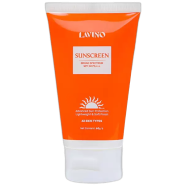 Lavino Sunscreen Broad Spectrum SPF 50 PA triple plus 60g