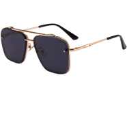 Lavish Indulgent Trandy Men's Sunglasses - BG2 