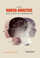 Law Of Narco-Analysis 