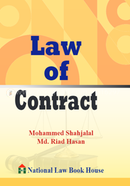 Law of Contract image