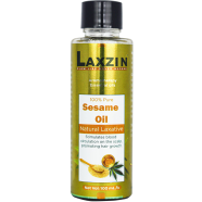 Laxzin 100 Percent Pure Sesame Oil-100 ml icon