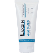 Laxzin Acne Control Facial Cleanser-150ml