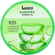 Laxzin Aloe Vera Soothing Gel-300 ml