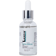 Laxzin Alpha Arbutin 02 percent With Hyaluronic Acid Serum-30ml