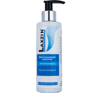 Laxzin Anti-Dandruff Shampoo-200 ml