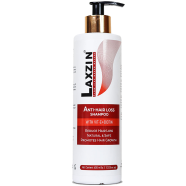 Laxzin Anti-Hair Loss Shampoo-400 ml