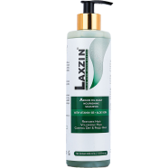 Laxzin Argan Oil Daily Nourishing Shampoo-400 ml