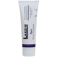 Laxzin Daily Facial Cleanser-100ml
