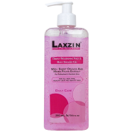 Laxzin Deeply Nourishing Face and Body Shower Gel-280ml