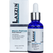 Laxzin Multi-Peptide Hair Serum Dash 30ml