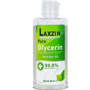 Laxzin Pure Glycerin Original Gel-165 ml