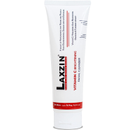 Laxzin Vitamin C Brightening Facial Cleanser-100 ml