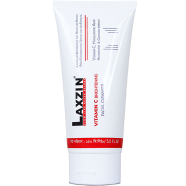 Laxzin Vitamin C Brightening Facial Cleanser-150 ml