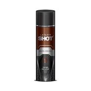 Layer'r Shot - Dark Cocoa Long Lasting Body Spray For Men - 120ml