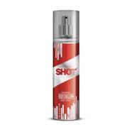 Layer'r Shot - Red Stallion body spray for men - 135ML