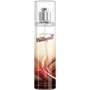 Layer'r Wottagirl Vanilla Twist Body Splash For Women Long Lasting - 135 ml