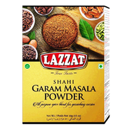 Lazzat Shahi Garam Masala 50gm - Spices-32620