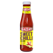 Lazzat Sweet Chilli Sauce 380 gm - Sauce-32804