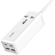 Ldnio SC1418 65W PD Adapter Power Strip image