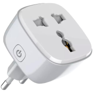 Ldnio Wifi Smart Plug EU - SCW1050 image