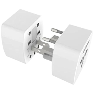 Ldnio Z4 Universal Plug 6A Max (ABS V0) image