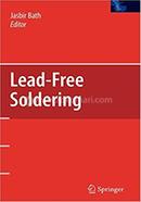 Lead-Free Soldering