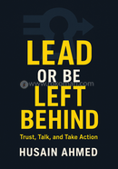 Lead Or Be Left Behind 