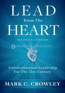 Lead from the Heart