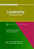 Leadership: A Comparative Study 