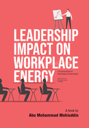 Leadership Impact on Workplace Energy