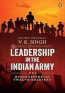 Leadership In The Indian Army