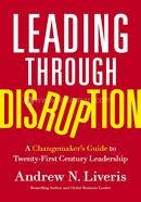 Leading through Disruption 