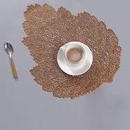 Leaf Designed Placemats for Table - C010023-CF