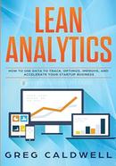 Lean Analytics