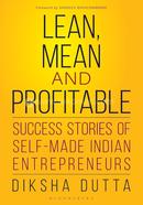 Lean, Mean and Profitable