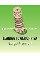 Leaning Tower Of Pisa - Puzzle (Code: ASP1890-Y) - Large Premium