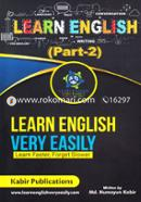 Learn English Very Easily 2nd Part