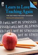 Learn To Love Teaching Again