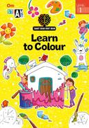 Learn to Colour : Level 1