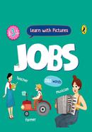 Learn with Pictures: Jobs