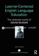 Learner Centered English Language Education