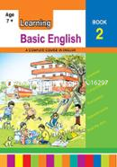 Learning Basic English Book -2