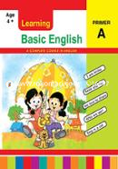 Learning Basic English Primer-A