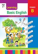 Learning Basic English Primer-B