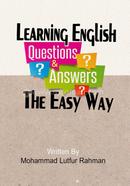 Learning English Question And Answers 
