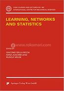 Learning, Networks and Statistics: 382