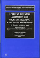 Learning Potential Assessment and Cognitive Training