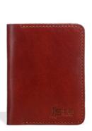 Leather Card Holder Wallet SB-W57