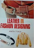 Leather In Fashion Designing