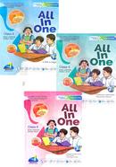 Lecture All In One 1-3 Part English Version - Class-4